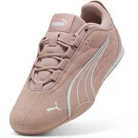 Puma Catch Soleil SD Damen Rose Latte/Weiß 38