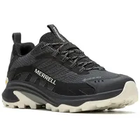 Merrell Moab Speed 2 GTX black/moon 44,5