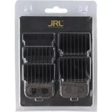 JRL PROFESSIONAL Trimmer Universal Aufsteckkamm-Set 1,5-10 mm