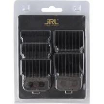 JRL PROFESSIONAL Trimmer Universal Aufsteckkamm-Set 1,5-10 mm