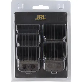 JRL PROFESSIONAL Trimmer Universal Aufsteckkamm-Set 1,5-10 mm