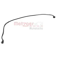 METZGER Kühlerschlauch | 2421331