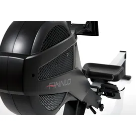 Finnlo Aquon Evolution silber/schwarz