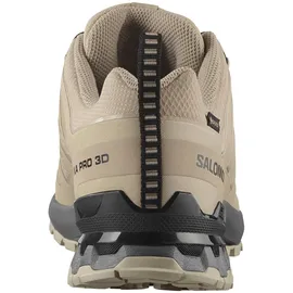 Salomon XA Pro 3D V9 GTX Herren Oxford Tan/Castlerock/Black 45 1/3