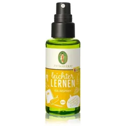 Primavera BioAirspray Leichter Lernen
