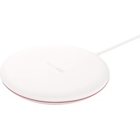 Huawei Wireless Charger Supercharge mit Adapter CP60, Kabellose Ladestation passend für Mate 20 Pro