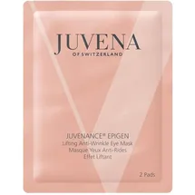 Juvena Juvenance Epigen Lifting Anti-Falten Augenmaske 20 ml
