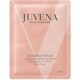 Juvena Juvenance Epigen Lifting Anti-Falten Augenmaske 20 ml