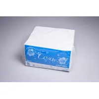 Sovie Care – Einweghandtücher Papierhandtuch Tissue Deluxe COSA 125 Stück