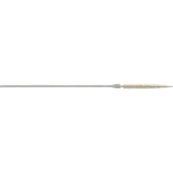 Diamant-Hemmungsfeile Vogelzunge 140mm D126 (mittel) für kl. Geometrien harter Werkstoffe