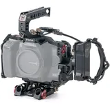 Tilta Cage Kit advanced für BMPCC 6K Pro schwarz