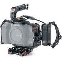 Tilta Cage Kit advanced für BMPCC 6K Pro schwarz