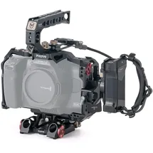 Tilta Cage Kit advanced für BMPCC 6K Pro schwarz