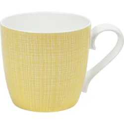 Könitz Porzellan Becher, GRAFIK - Canvas Sun