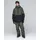 Bula Skijacke khaki / schwarz XL