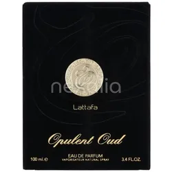 Lattafa Opulent Oud Edp Spray 100 ml