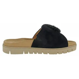 Gabor Fashion für Damen, blau, Größe 44 EU