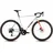 Cube Cross Race C:62 SLX 2026 58 cm Unisex weiß