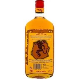 Fireball 33% Vol. 0,7 l