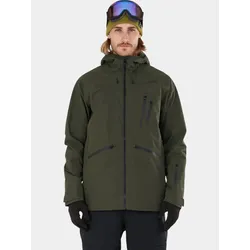 Skijacke Rigel Männer XL