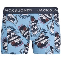 JACTRIP Skulls Trunk SN