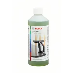 Systemzubehör GlassVAC – Reinigungskonzentrat, 500 ml (F016800568)