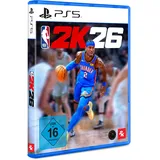 NBA 2K26 [PlayStation 5]