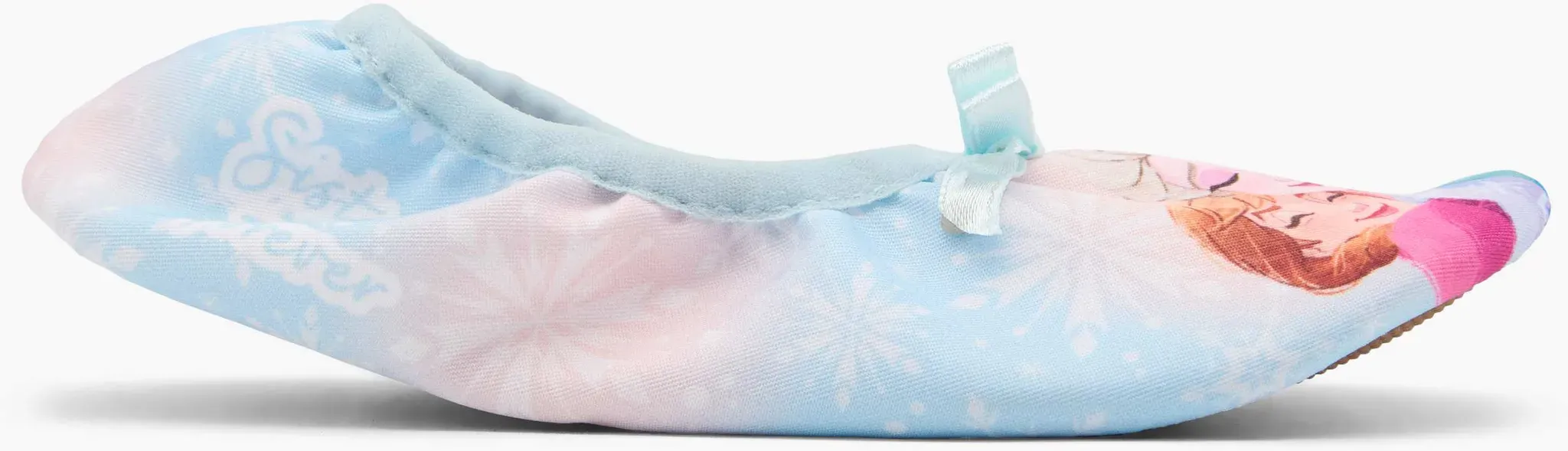 Disney Frozen  Gymnastikschuh Blau, Kinder, Größe: 29 - Disney Frozen  Gymnastikschuh Blau, Kinder, Größe: 29 - woman - Blau