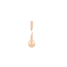 Trio Lighting Wandleuchte 12x45,5 cm - sand