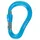 C.A.M.P. Nitro Lock HMS-Karabiner Blau