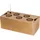Siena Garden Hydroponikgefäß aus Holz Größe M