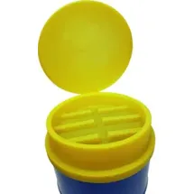 emtez PE-Fasstrichter für 200 l Ø61 cm