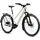 Orbea Kemen Tour 10 Mid 2026 28 Zoll RH 80 cm Unisex Ivory White Gloss
