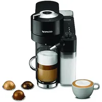 De'Longhi Vertuo Lattissima ENV300.B Schwarz