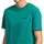 Patagonia P-6 Logo T-Shirt grün/türkis S