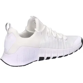 Nike Free Metcon 6 Herren White/Black 45,5