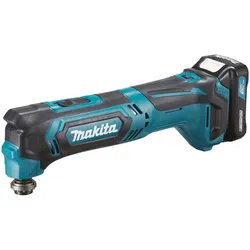 Makita TM30D - Mehrzweckwerkzeug mit Aufsätzen