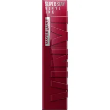 Maybelline Super Stay Vinyl Ink 55 Royal 4,2 ml