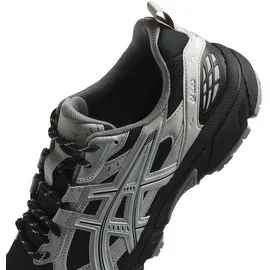 Asics Gel-nunobiki Herren Black/Cement Grey 48
