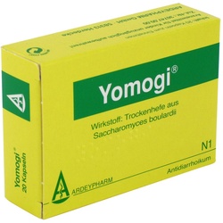 Yomogi