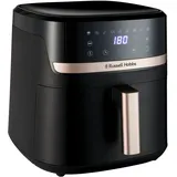 Russell Hobbs Heißluftfritteuse »27630-56 SatisFry, 8,3 L«, 1800 W, Airfryer–wenig oder kein Öl erforderlich, 9 Programme, 8,3 L,
