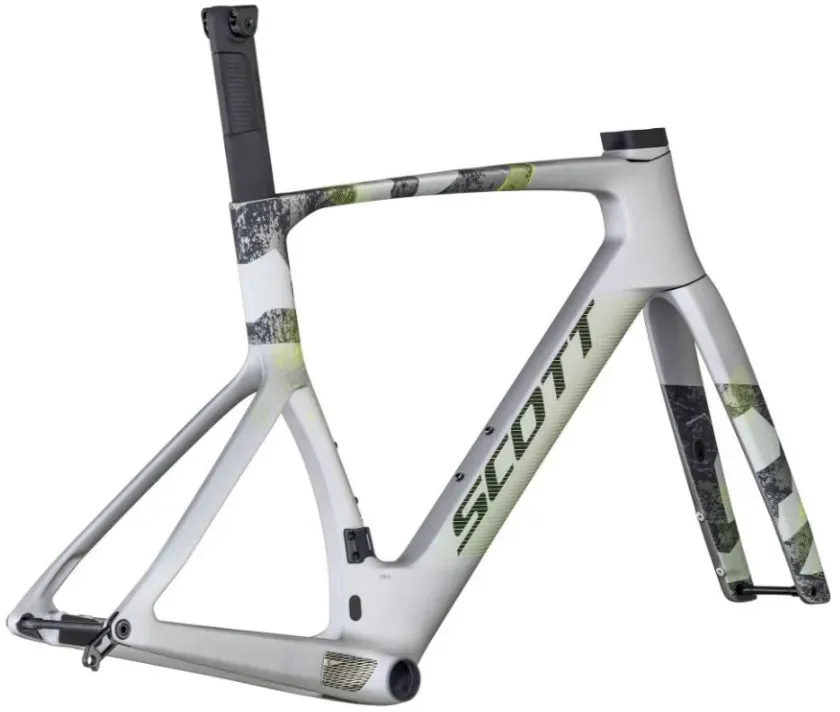 SCOTT Rahmenset Road Foil RC PRO HMX | 2024