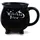 Winkee Kaffeetasse 0,45 l Schwarz