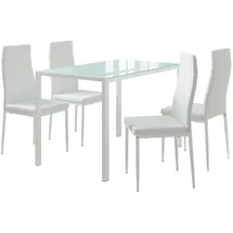 Vicco Essgruppe, Grand (Glas)