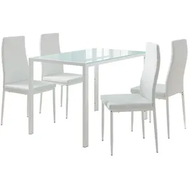 Vicco Essgruppe, Grand (Glas)
