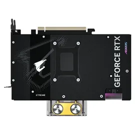 Gigabyte AORUS GeForce RTX 5080 Xtreme Waterforce WB 16G