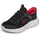 SKECHERS Bounder Pro Kinder Schwarz 33