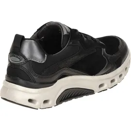 Gabor Sneaker Low Schwarz Damen 40