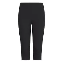 Oxmo 3/4-Leggings OXLOV Schwarz L