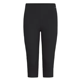 Oxmo 3/4-Leggings OXLOV Schwarz L